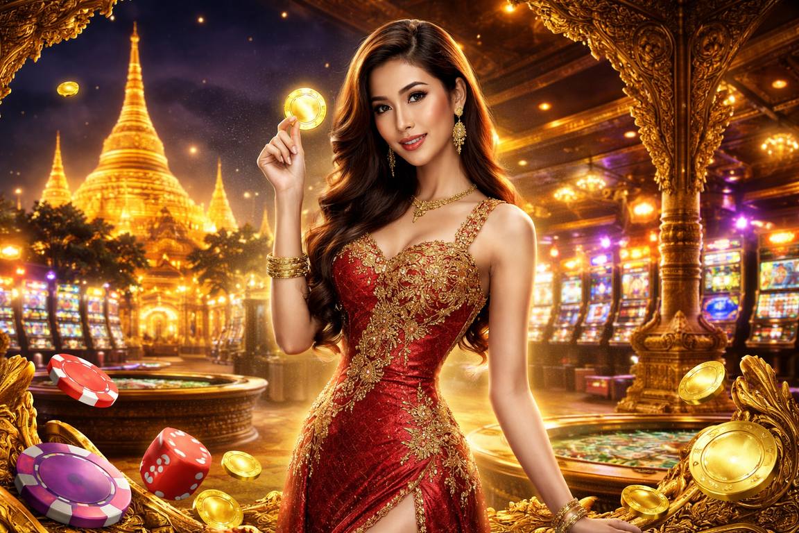 faz123 NetEnt Studio မှထွက်ရှိသော စလော့ဂိမ်းများကို ကျွန်ုပ်တို့ဘယ်လိုစုစည်းထားသလဲ