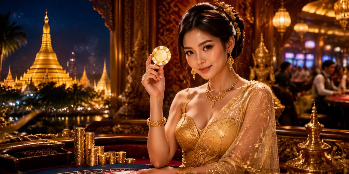 faz123 သင့်အကောင့်ကို ဘယ်လို ကာကွယ်ထားလဲ