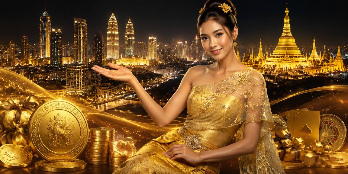 faz123 Jungle Spirits: Call of the Wild – သစ်တောရဲ့ အင်အားကြီးမားဆုံး စလော့ခရီးစဉ်