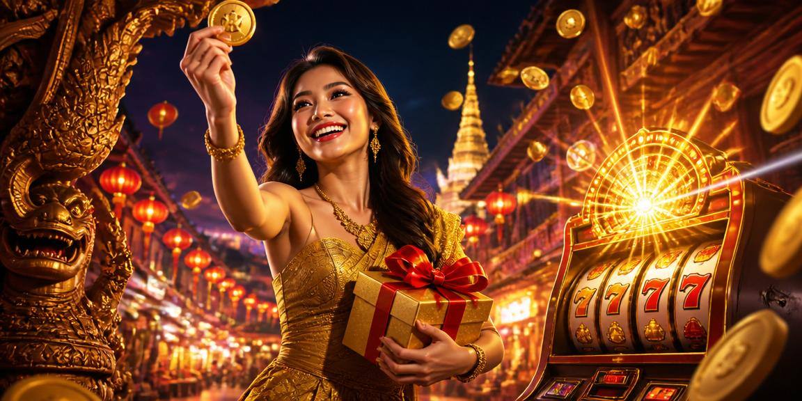 faz123 Jungle Spirits ရဲ့ စလော့လုပ်ဆောင်ချက်များနှင့် အနိုင်နည်းလမ်းများ
